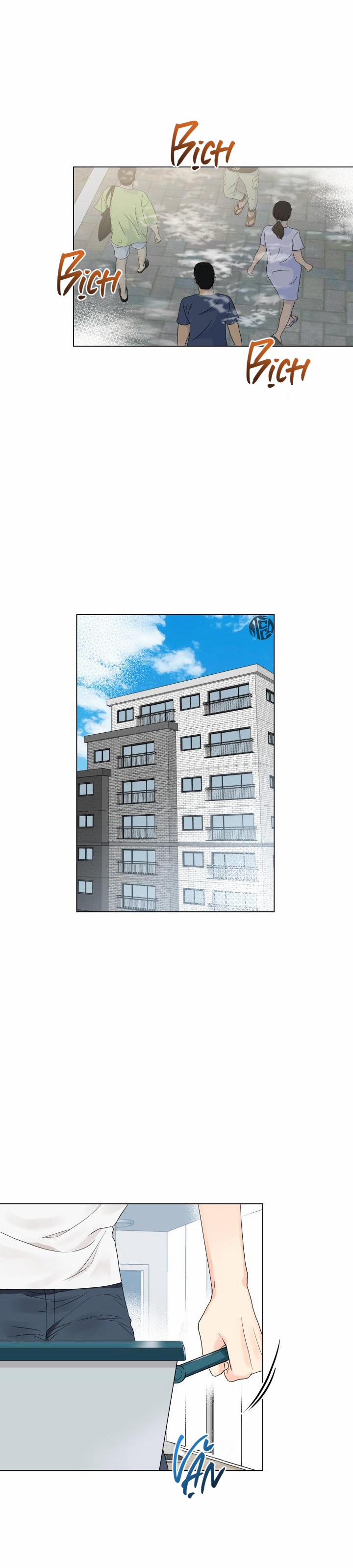 Thủ Hoa 39 trang 25