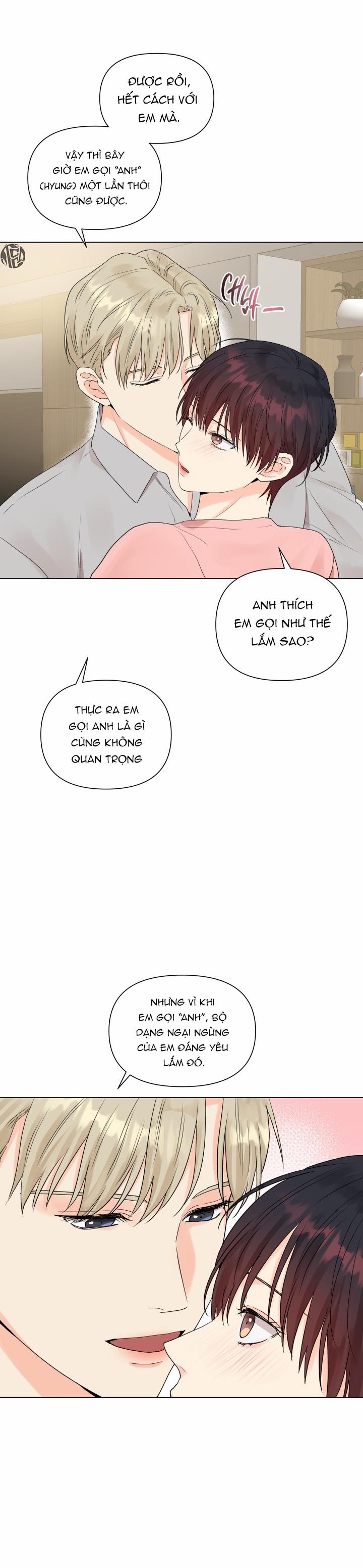 Thủ Hoa 40 trang 14