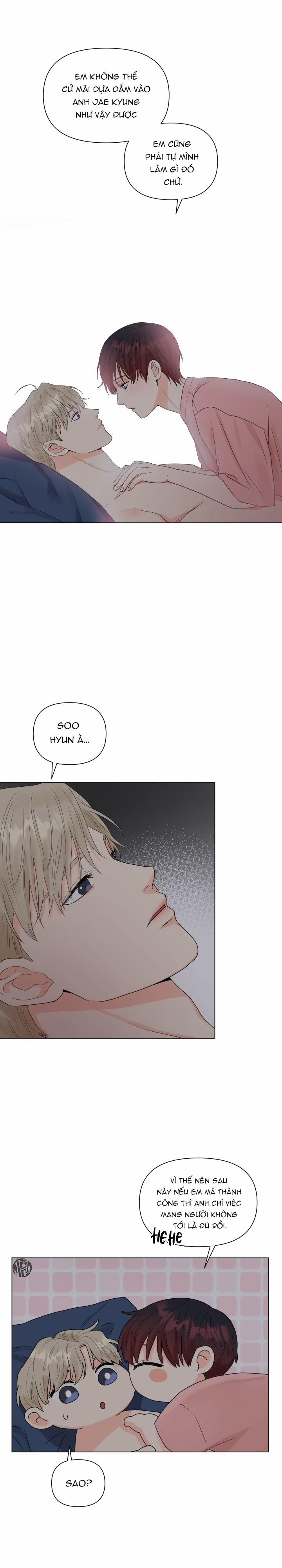 Thủ Hoa 40 trang 18