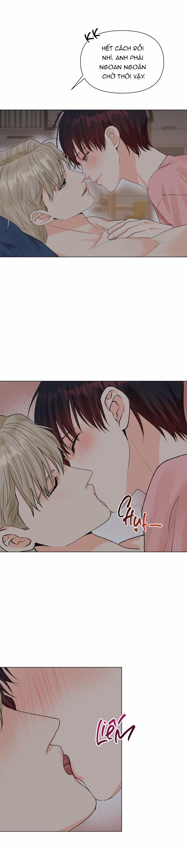 Thủ Hoa 40 trang 19