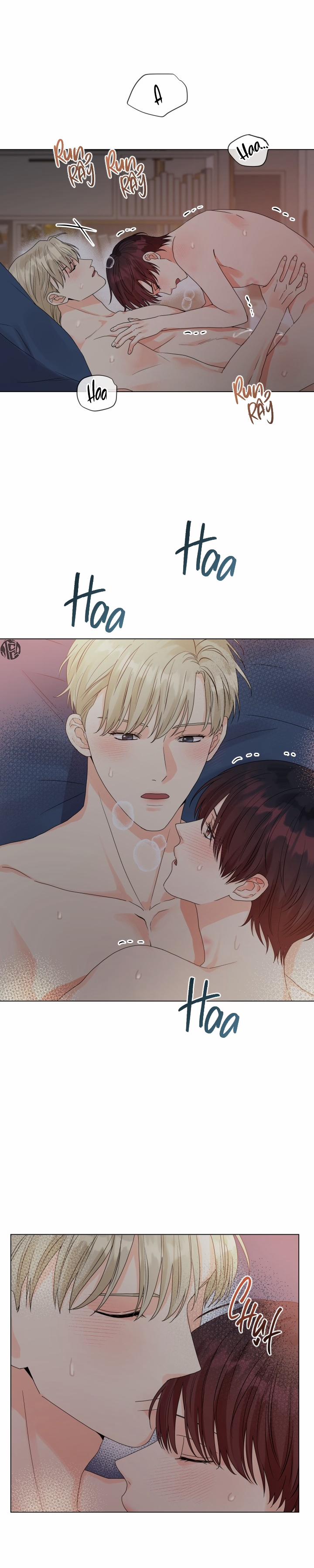 Thủ Hoa 40 trang 23