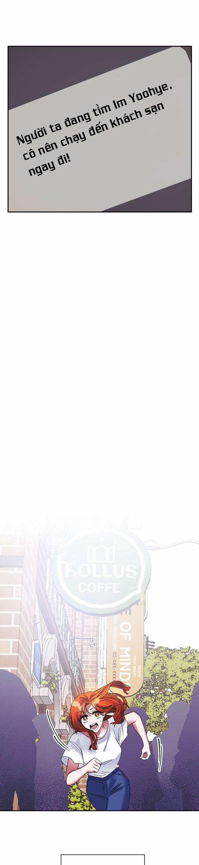 Thư Kí Cha Đang Cố Thuần Hóa Tôi 1 trang 18