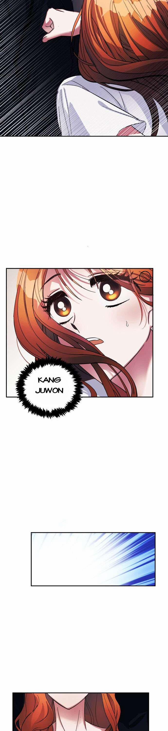 Thư Kí Cha Đang Cố Thuần Hóa Tôi 1 trang 25