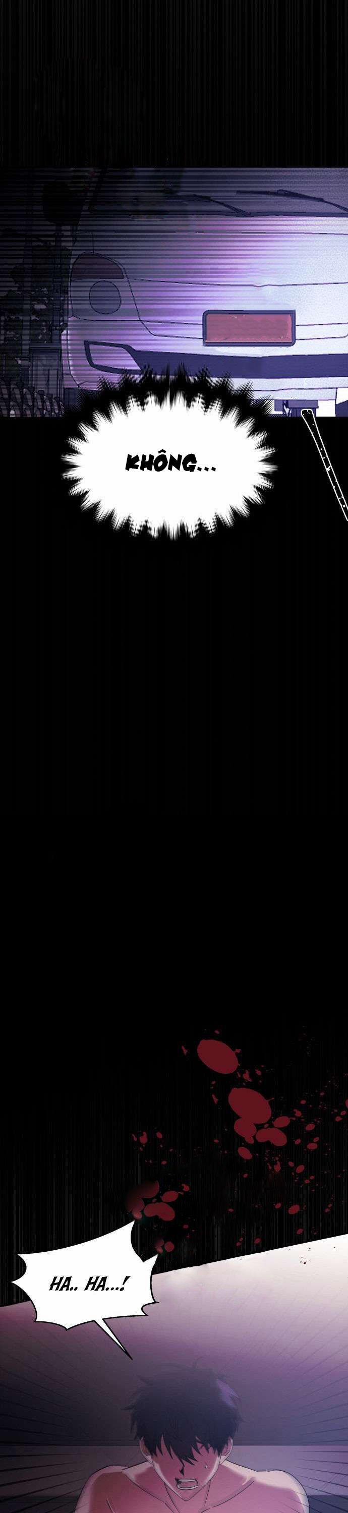 Thư Kí Cha Đang Cố Thuần Hóa Tôi 1 trang 4