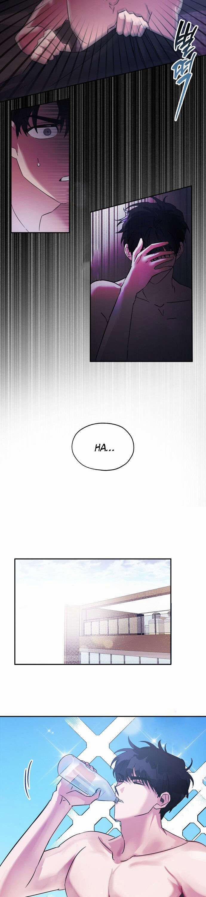 Thư Kí Cha Đang Cố Thuần Hóa Tôi 1 trang 5