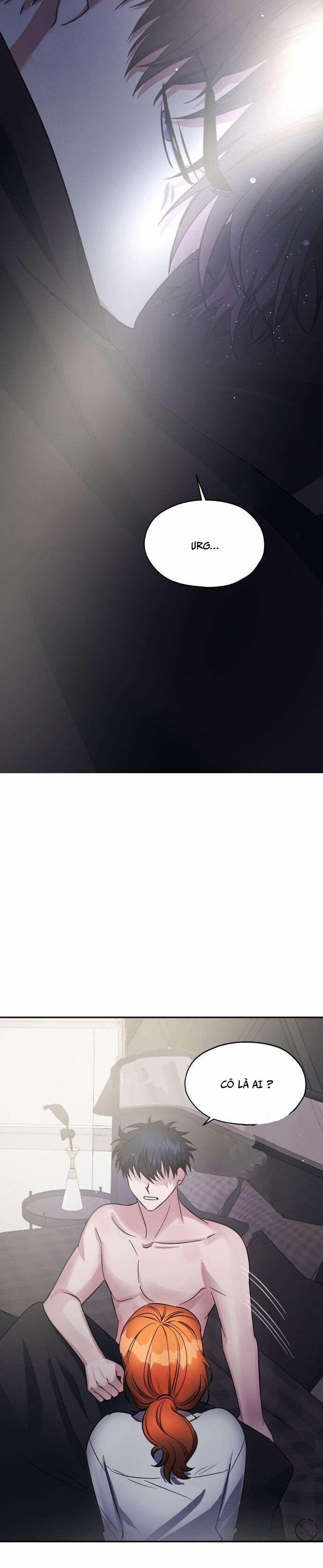 Thư Kí Cha Đang Cố Thuần Hóa Tôi 2 trang 22