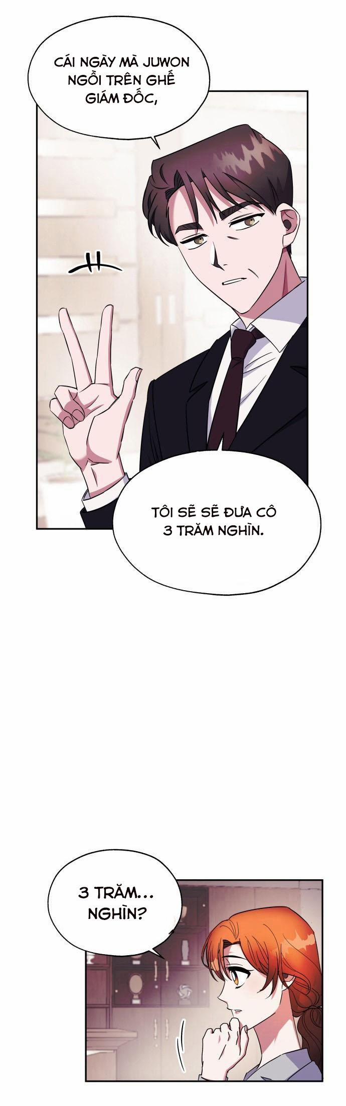 Thư Kí Cha Đang Cố Thuần Hóa Tôi 3 trang 12