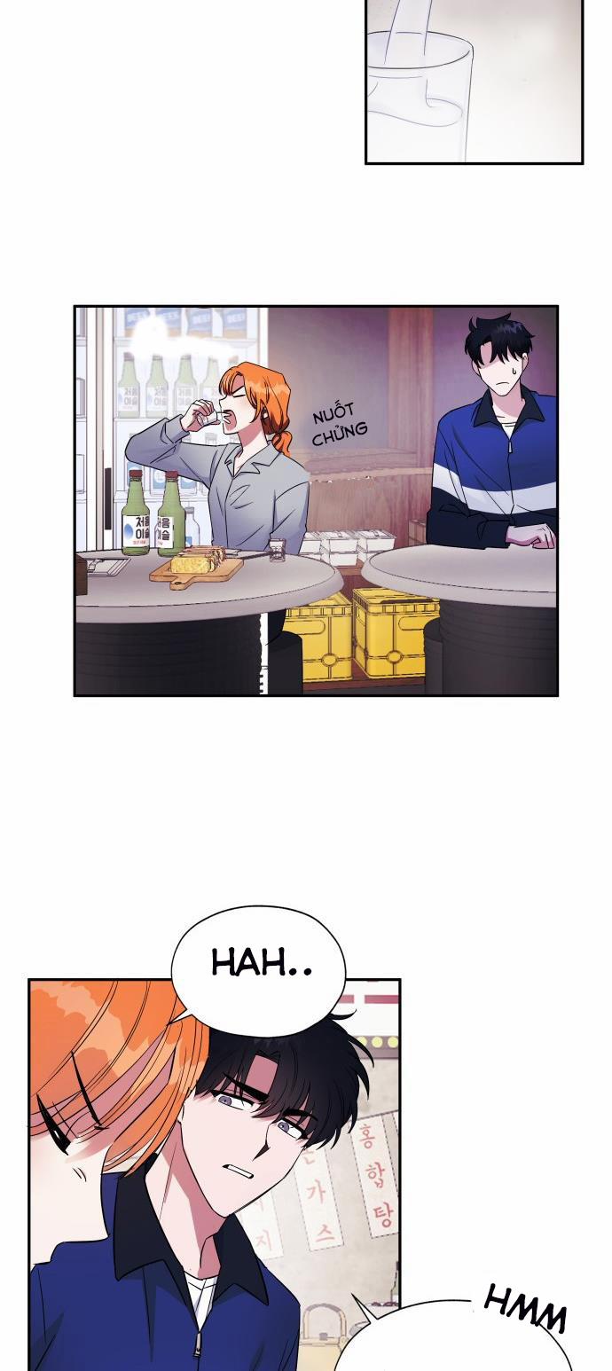 Thư Kí Cha Đang Cố Thuần Hóa Tôi 4 trang 11