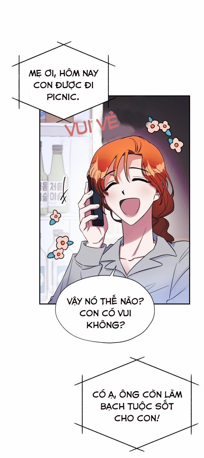 Thư Kí Cha Đang Cố Thuần Hóa Tôi 4 trang 16