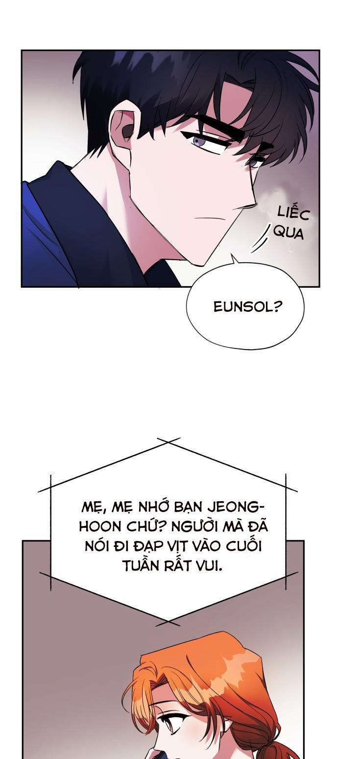 Thư Kí Cha Đang Cố Thuần Hóa Tôi 4 trang 17