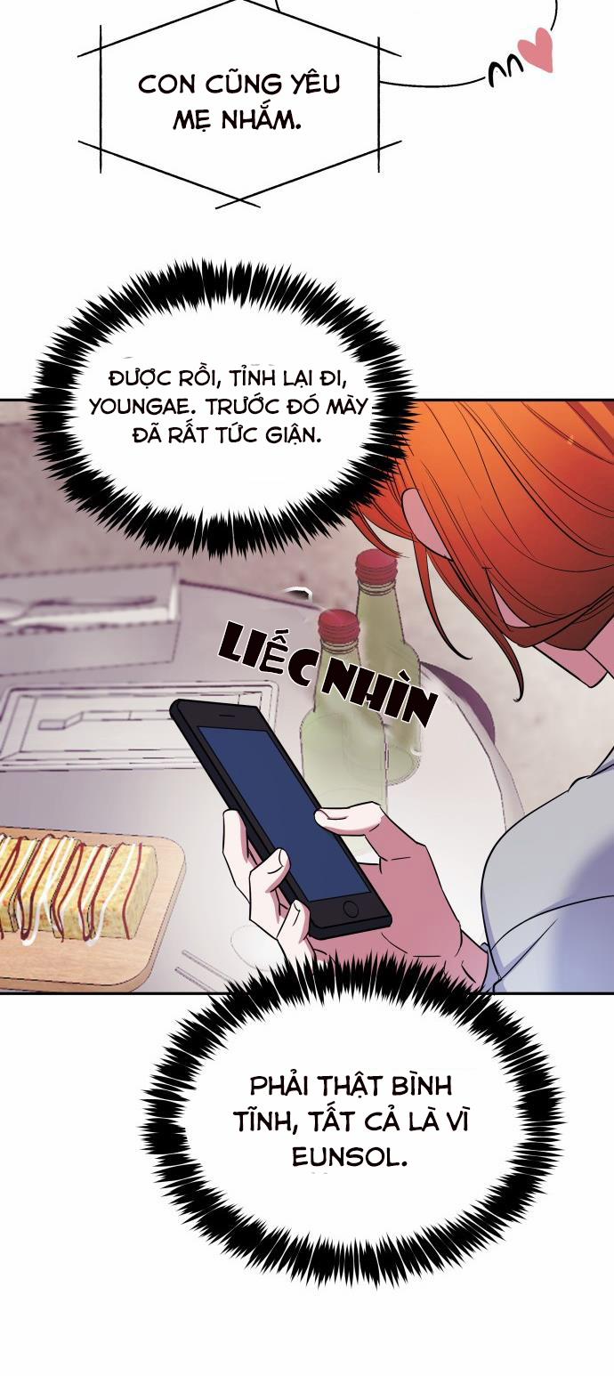 Thư Kí Cha Đang Cố Thuần Hóa Tôi 4 trang 19