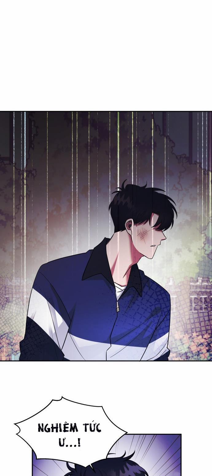 Thư Kí Cha Đang Cố Thuần Hóa Tôi 4 trang 2