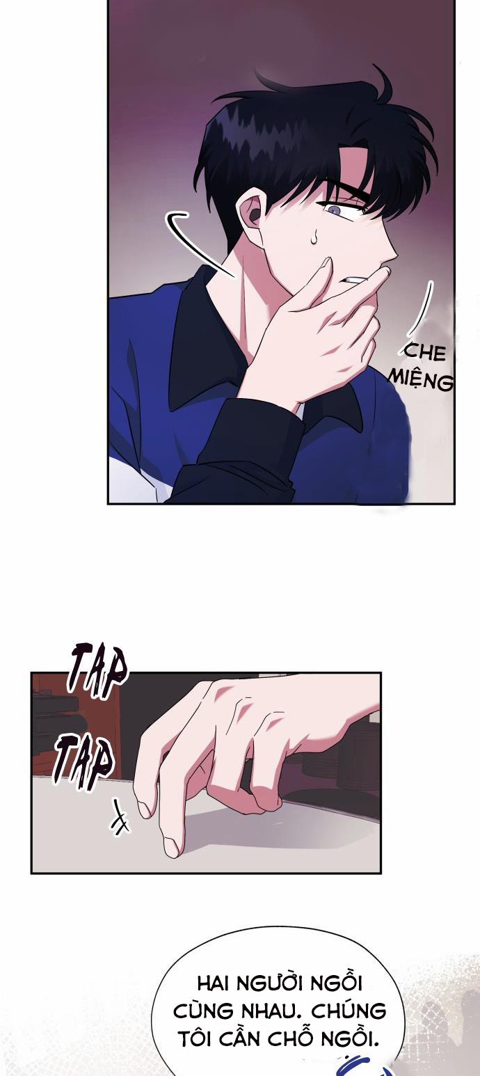 Thư Kí Cha Đang Cố Thuần Hóa Tôi 4 trang 24