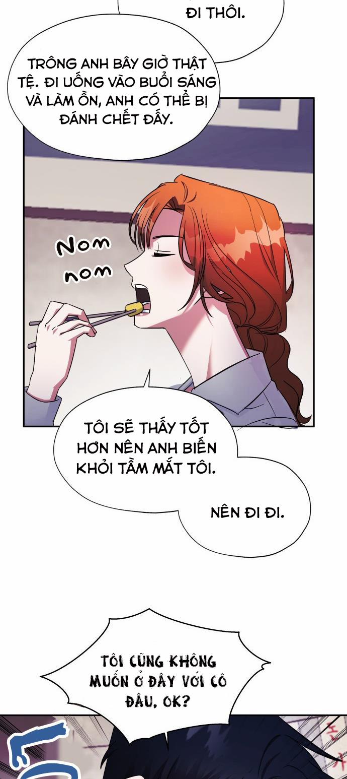 Thư Kí Cha Đang Cố Thuần Hóa Tôi 4 trang 27