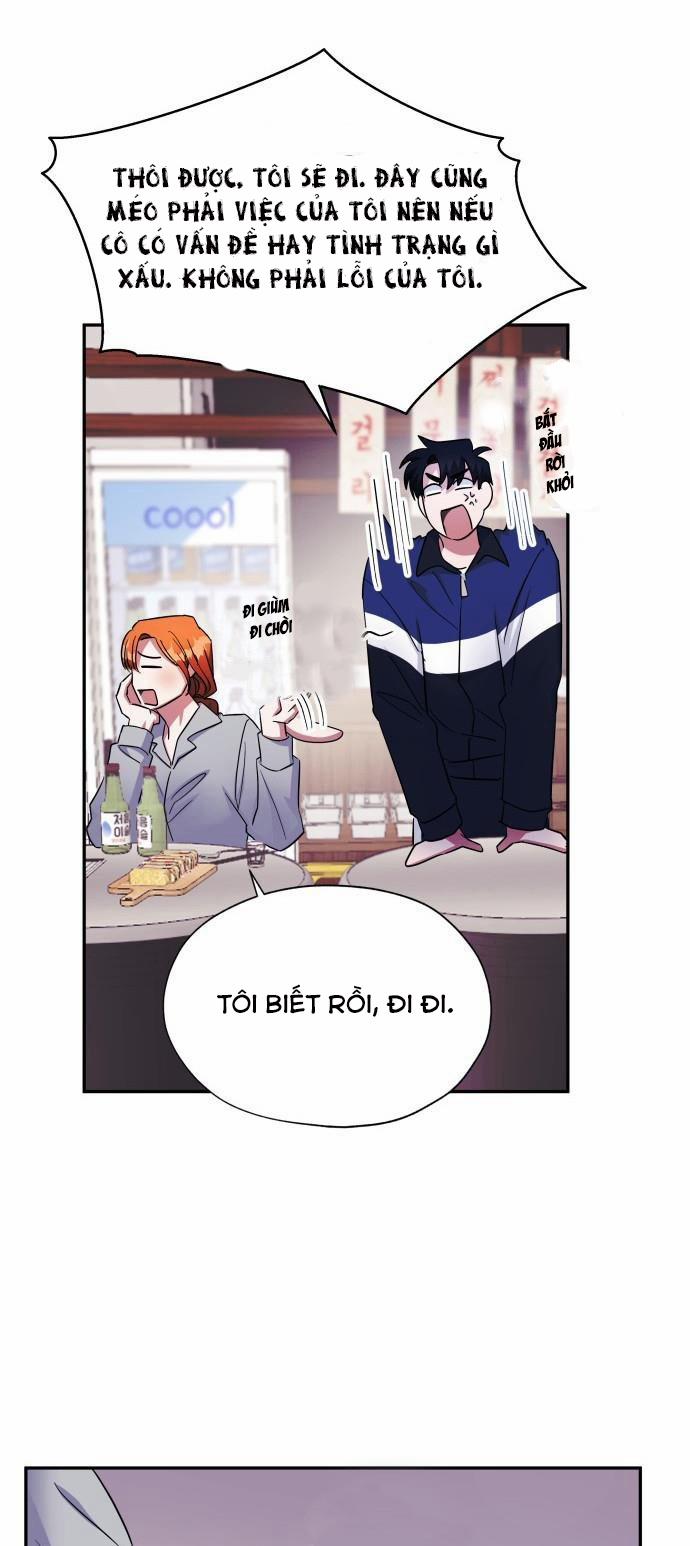 Thư Kí Cha Đang Cố Thuần Hóa Tôi 4 trang 29