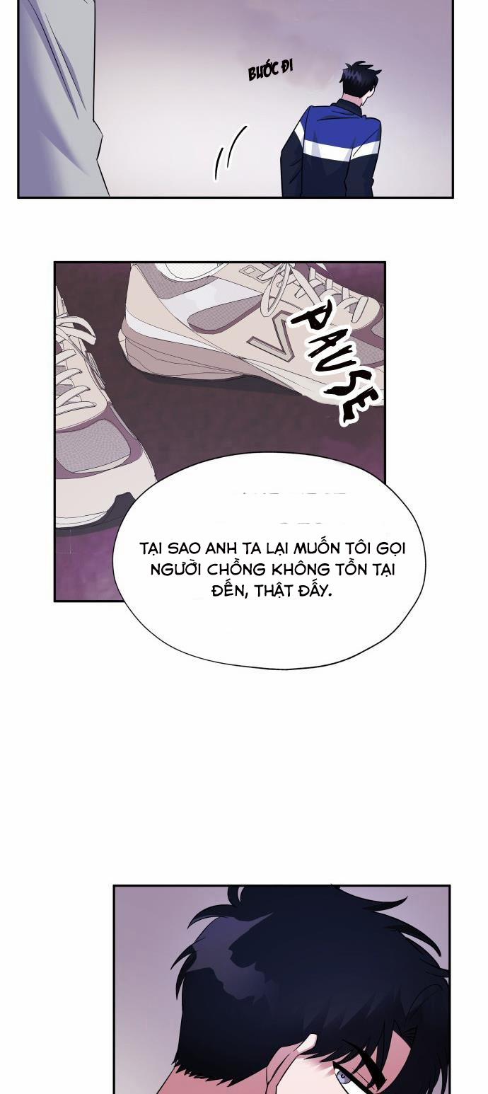 Thư Kí Cha Đang Cố Thuần Hóa Tôi 4 trang 30