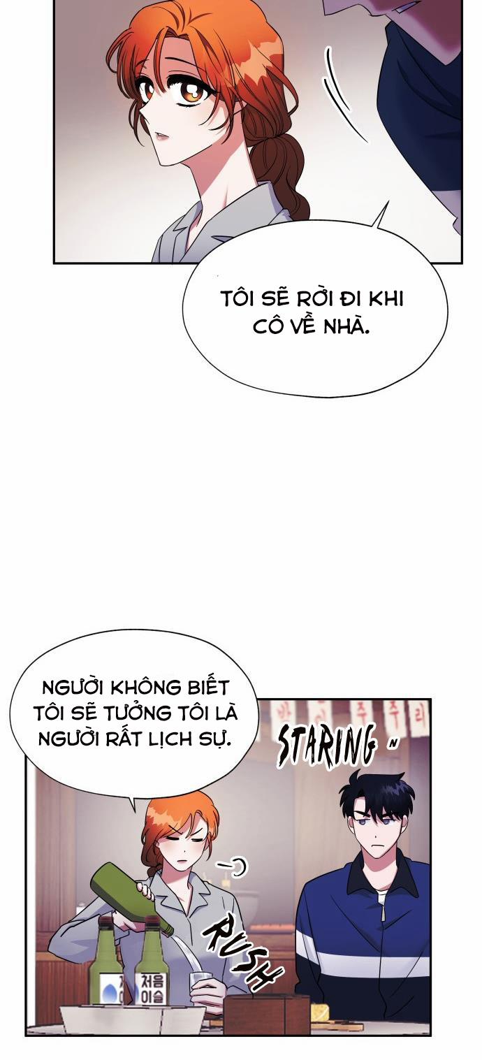 Thư Kí Cha Đang Cố Thuần Hóa Tôi 4 trang 33