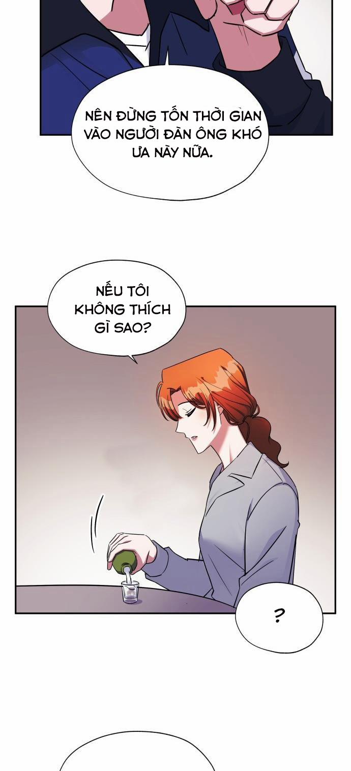 Thư Kí Cha Đang Cố Thuần Hóa Tôi 4 trang 37