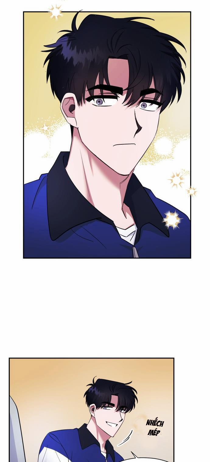 Thư Kí Cha Đang Cố Thuần Hóa Tôi 4 trang 40