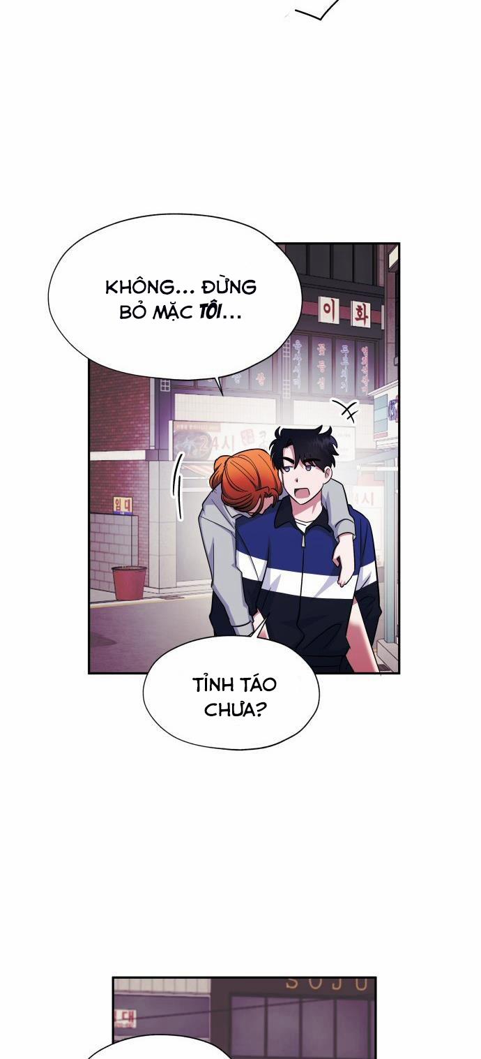 Thư Kí Cha Đang Cố Thuần Hóa Tôi 4 trang 46