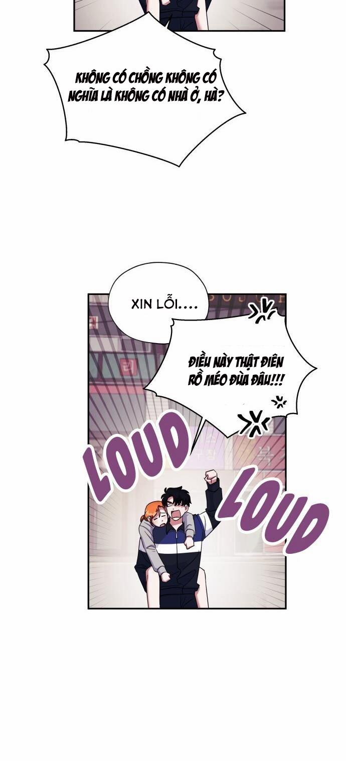 Thư Kí Cha Đang Cố Thuần Hóa Tôi 4 trang 48