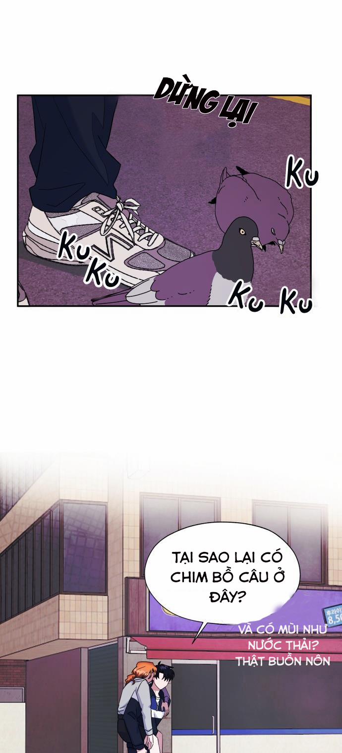 Thư Kí Cha Đang Cố Thuần Hóa Tôi 4 trang 49