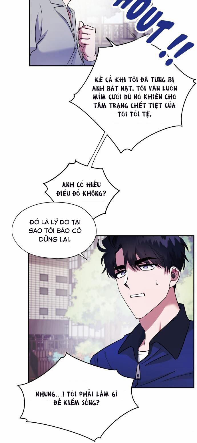 Thư Kí Cha Đang Cố Thuần Hóa Tôi 4 trang 5