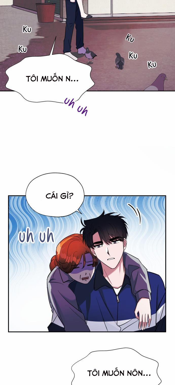 Thư Kí Cha Đang Cố Thuần Hóa Tôi 4 trang 50