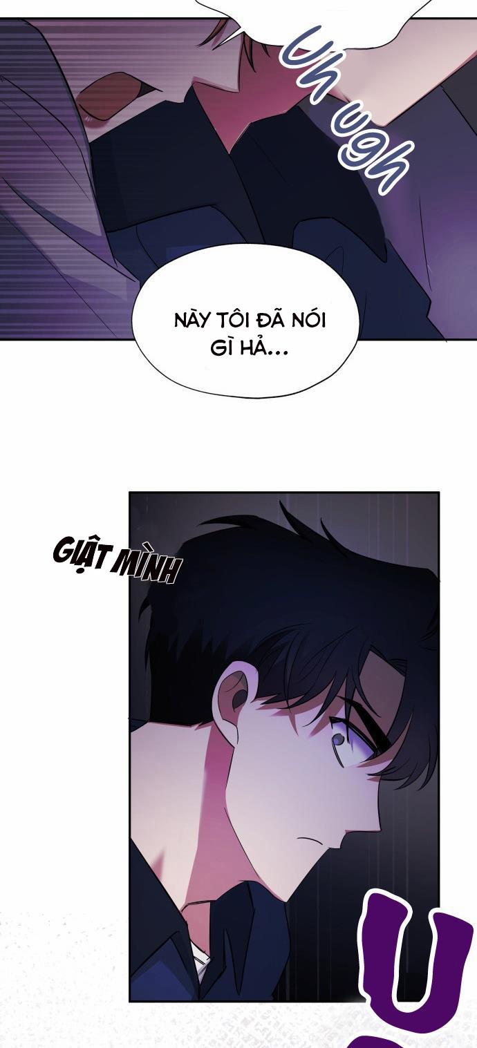 Thư Kí Cha Đang Cố Thuần Hóa Tôi 4 trang 51