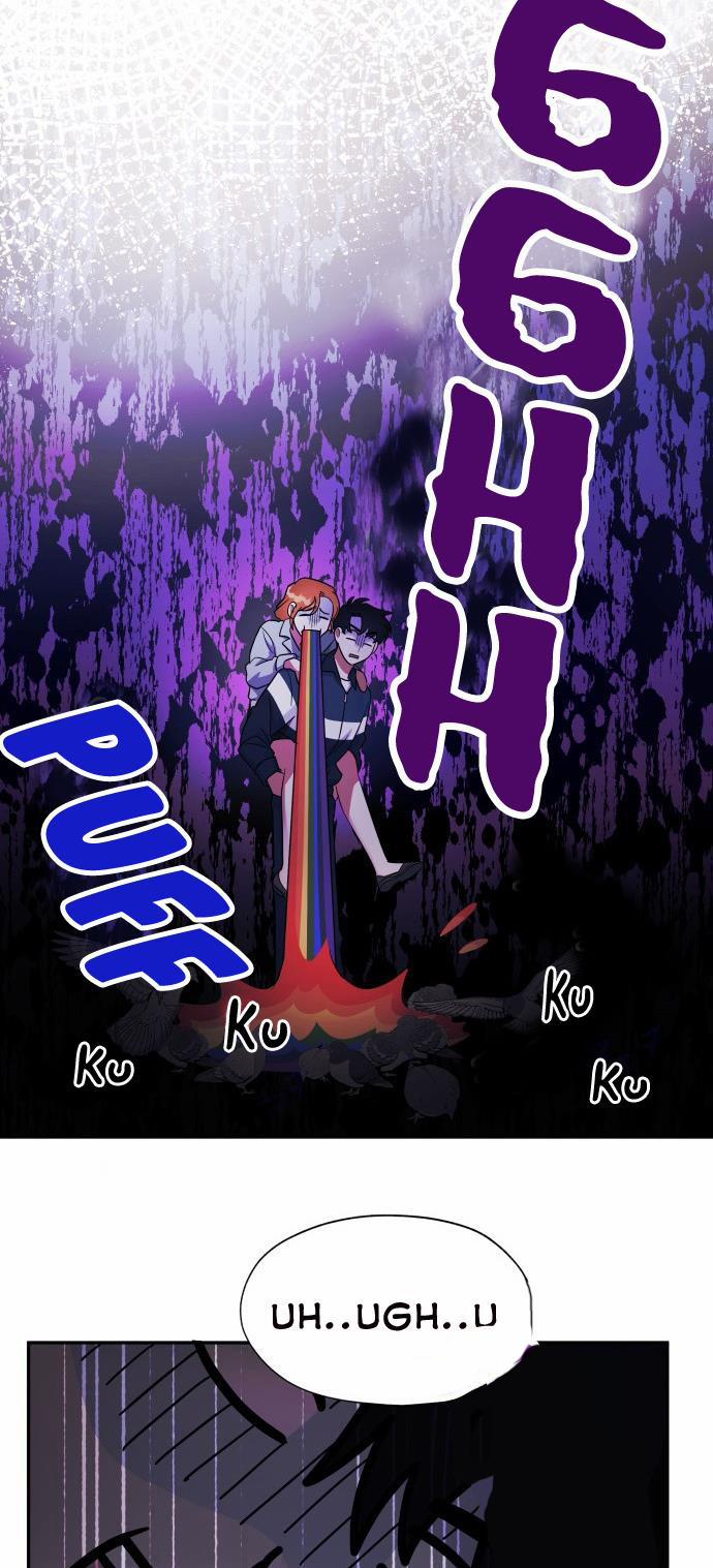 Thư Kí Cha Đang Cố Thuần Hóa Tôi 4 trang 52