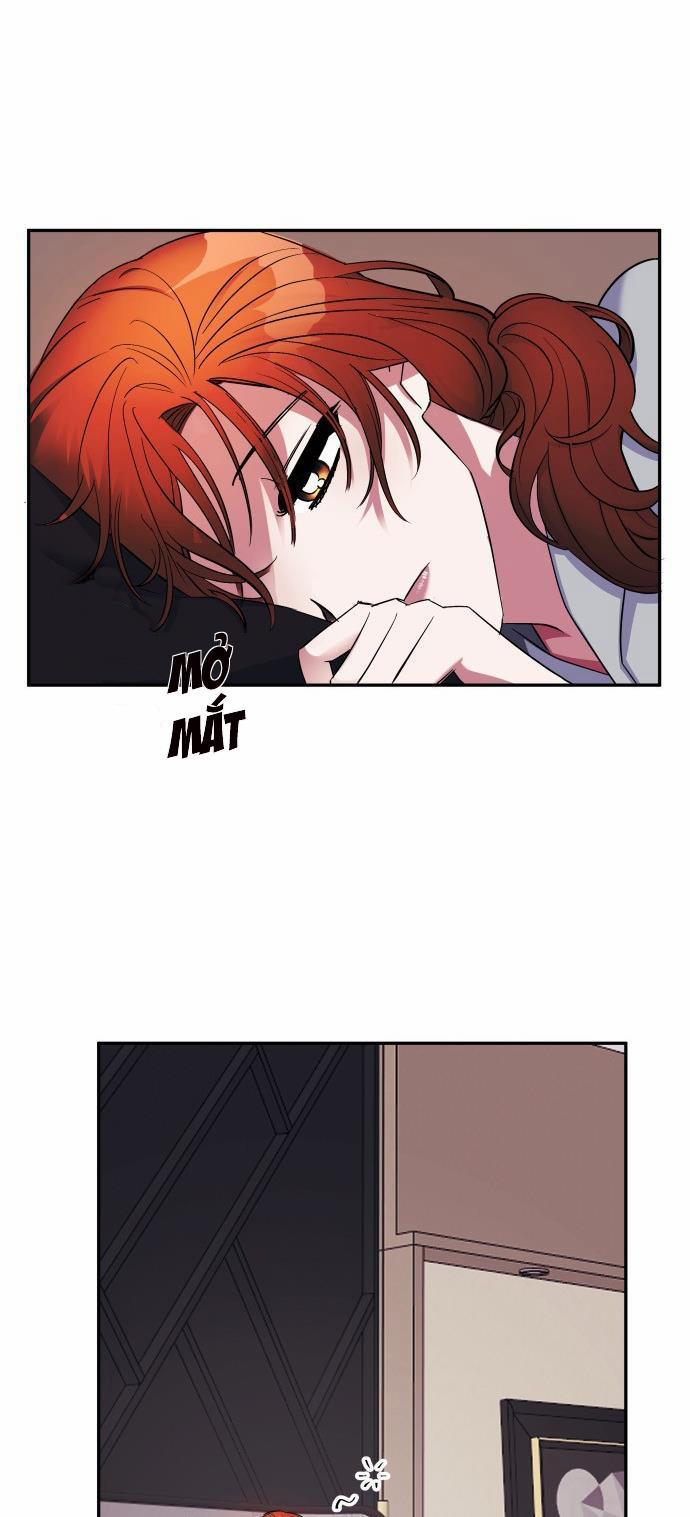 Thư Kí Cha Đang Cố Thuần Hóa Tôi 4 trang 56