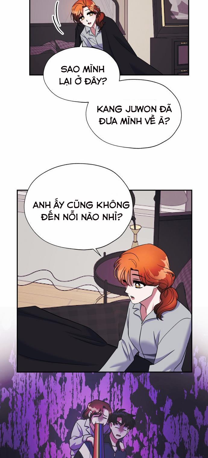 Thư Kí Cha Đang Cố Thuần Hóa Tôi 4 trang 57