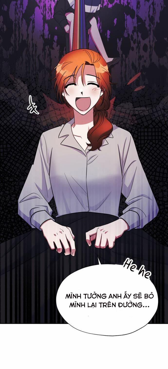 Thư Kí Cha Đang Cố Thuần Hóa Tôi 4 trang 58