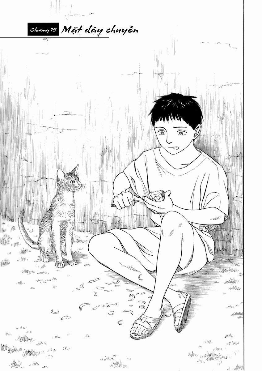 Thư Ký Của Alexandros Đại Đế 19 trang 1