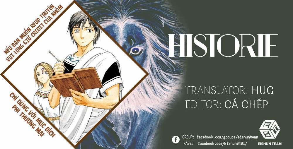 Thư Ký Của Alexandros Đại Đế 90 trang 1