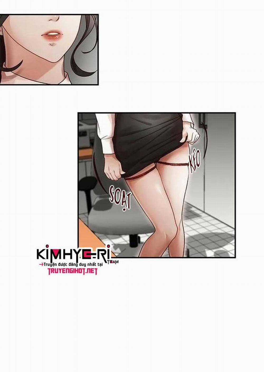 Thư Ký Của Anh Trai 1 trang 12