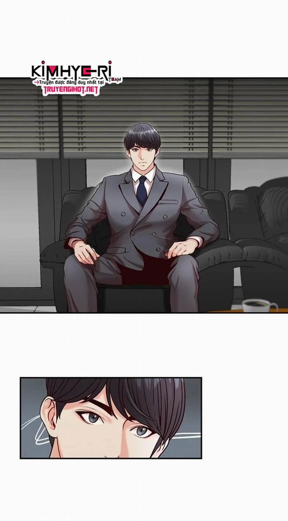 Thư Ký Của Anh Trai 1 trang 15