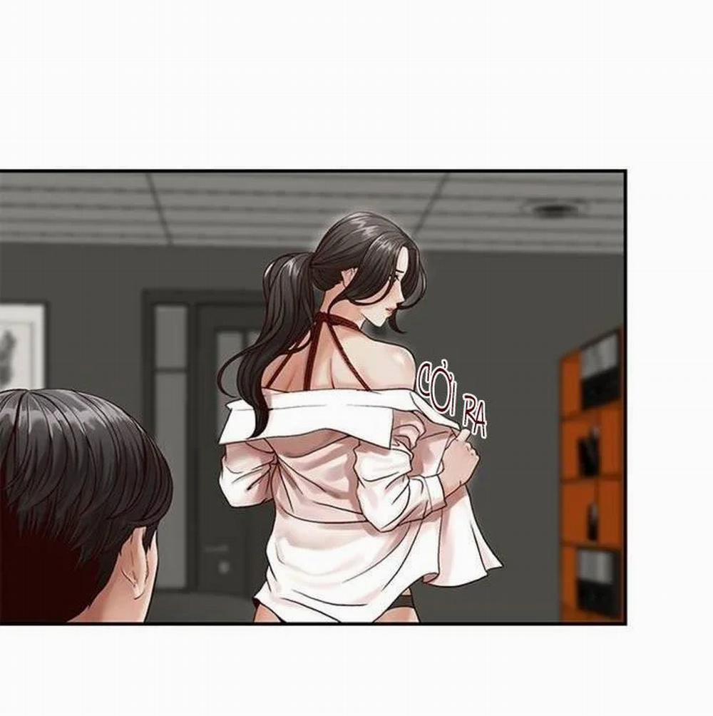 Thư Ký Của Anh Trai 1 trang 19