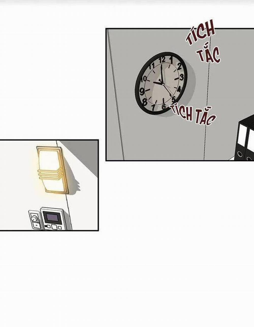 Thư Ký Của Anh Trai 1 trang 2