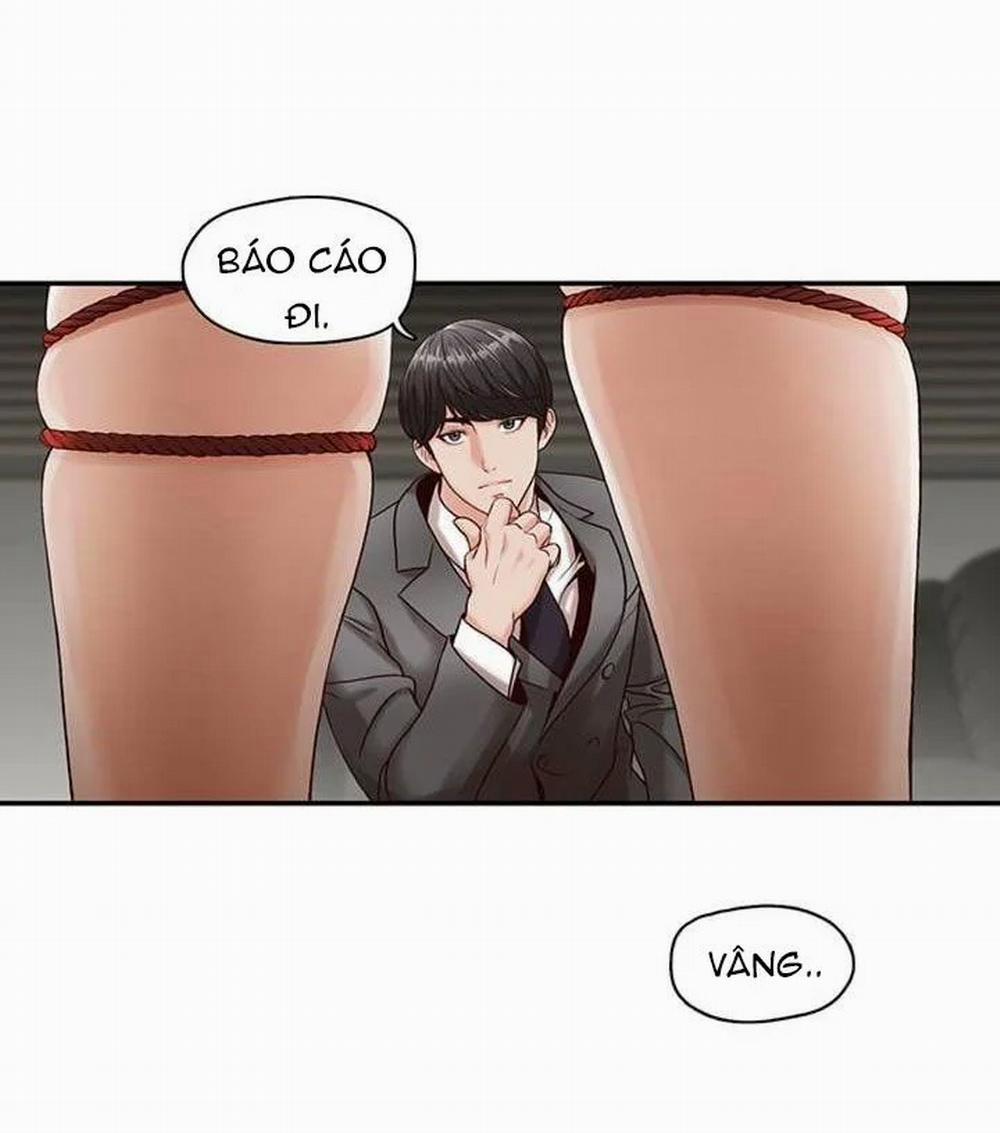 Thư Ký Của Anh Trai 1 trang 22