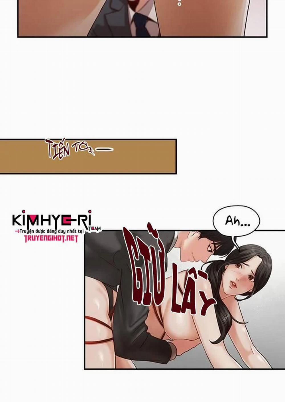 Thư Ký Của Anh Trai 1 trang 28