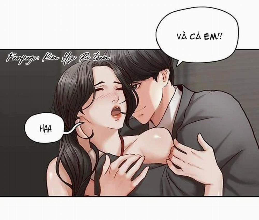 Thư Ký Của Anh Trai 1 trang 32