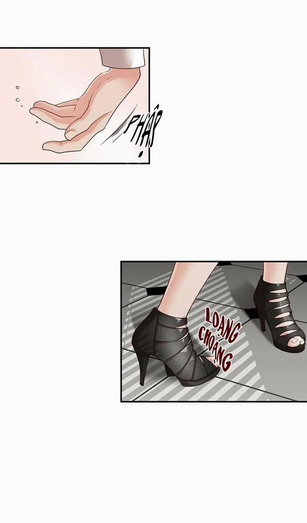 Thư Ký Của Anh Trai 1 trang 36