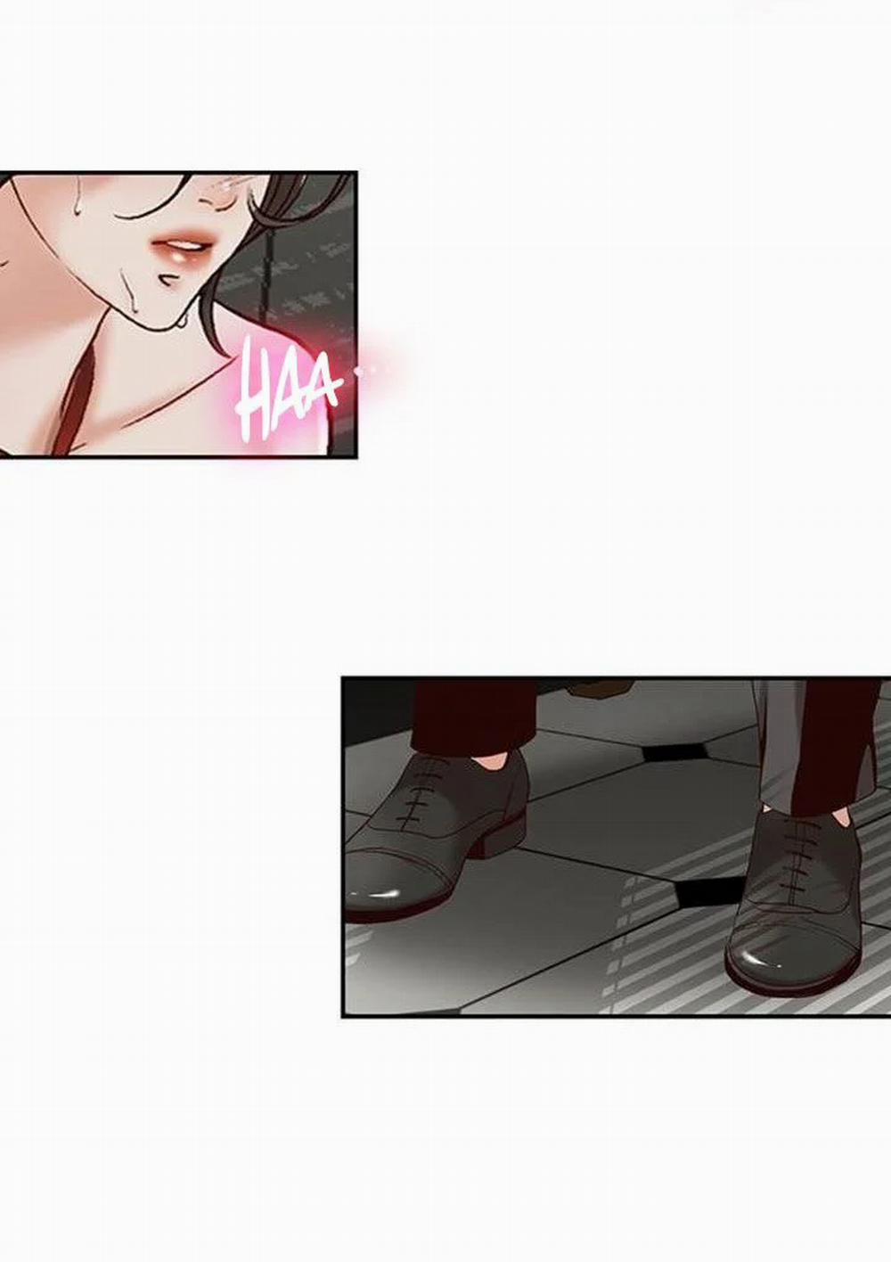 Thư Ký Của Anh Trai 1 trang 38