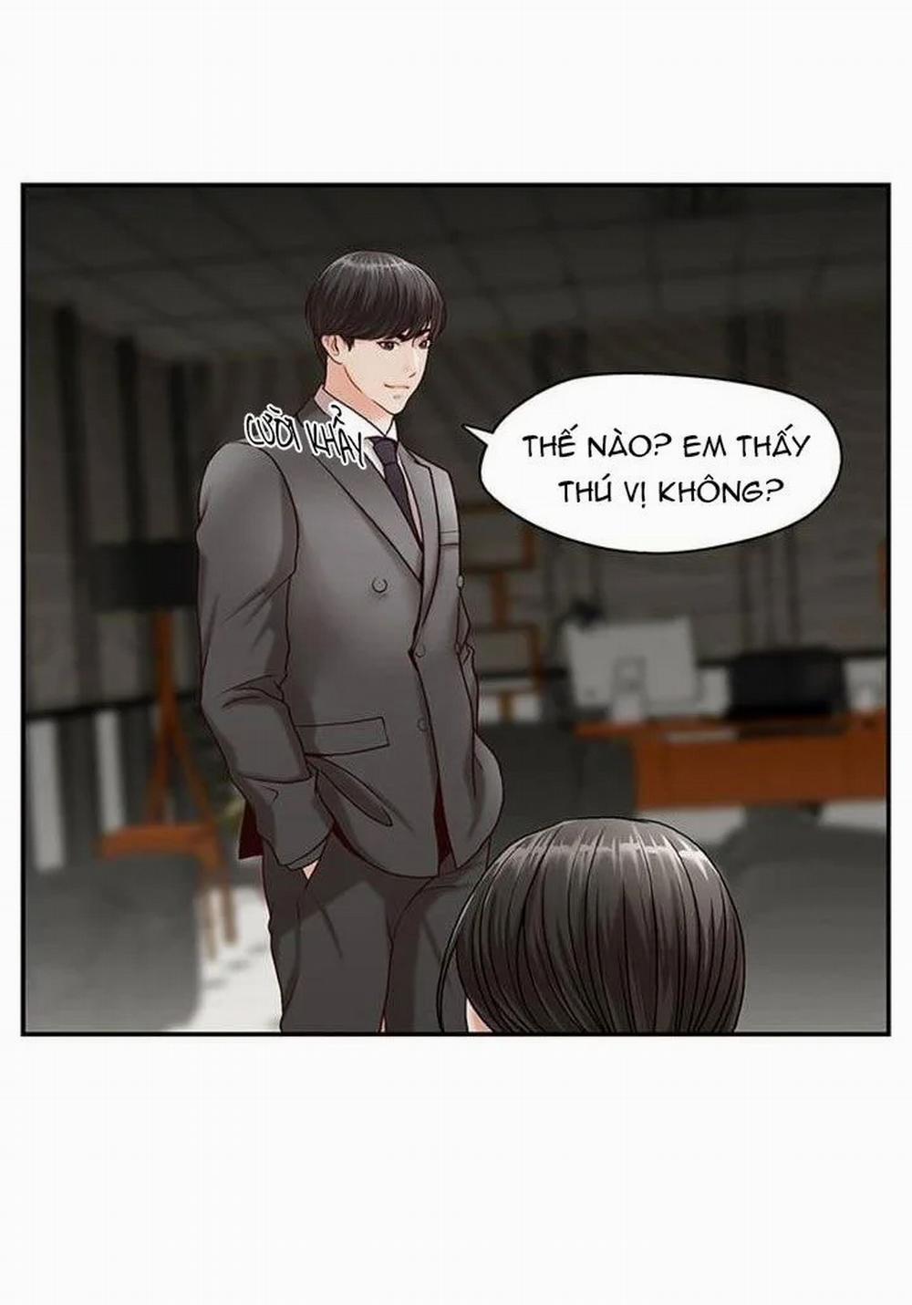 Thư Ký Của Anh Trai 1 trang 39