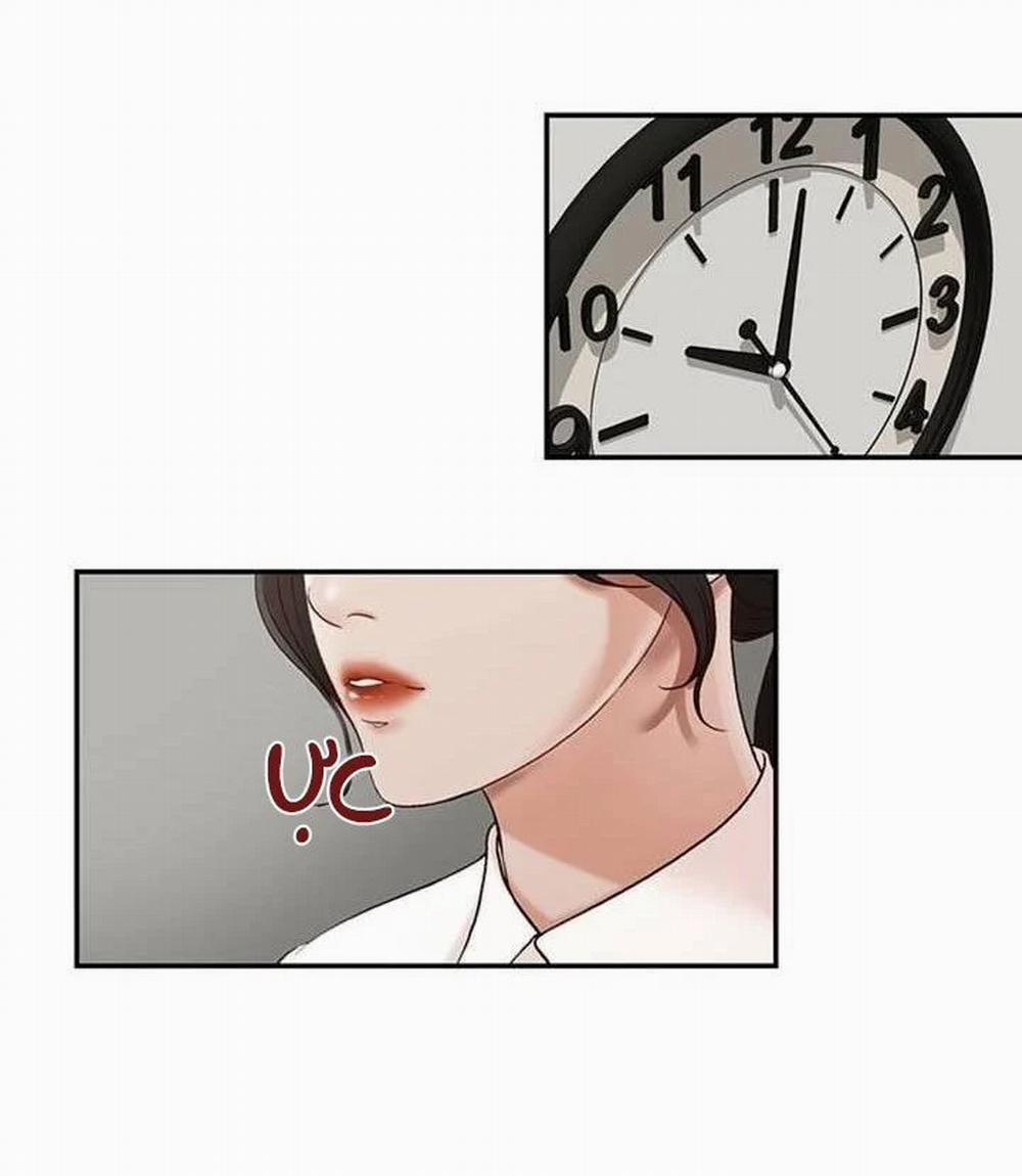 Thư Ký Của Anh Trai 1 trang 9