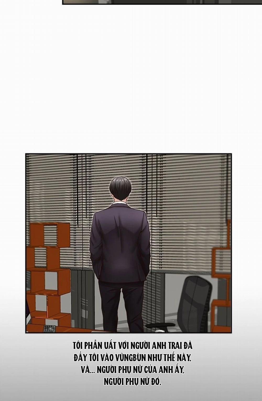 Thư Ký Của Anh Trai 10 trang 11