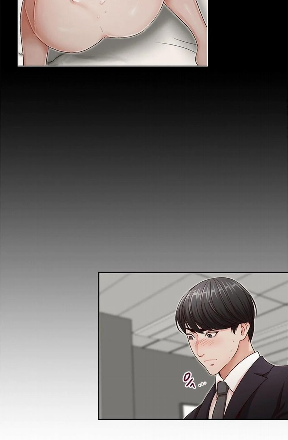 Thư Ký Của Anh Trai 10 trang 14