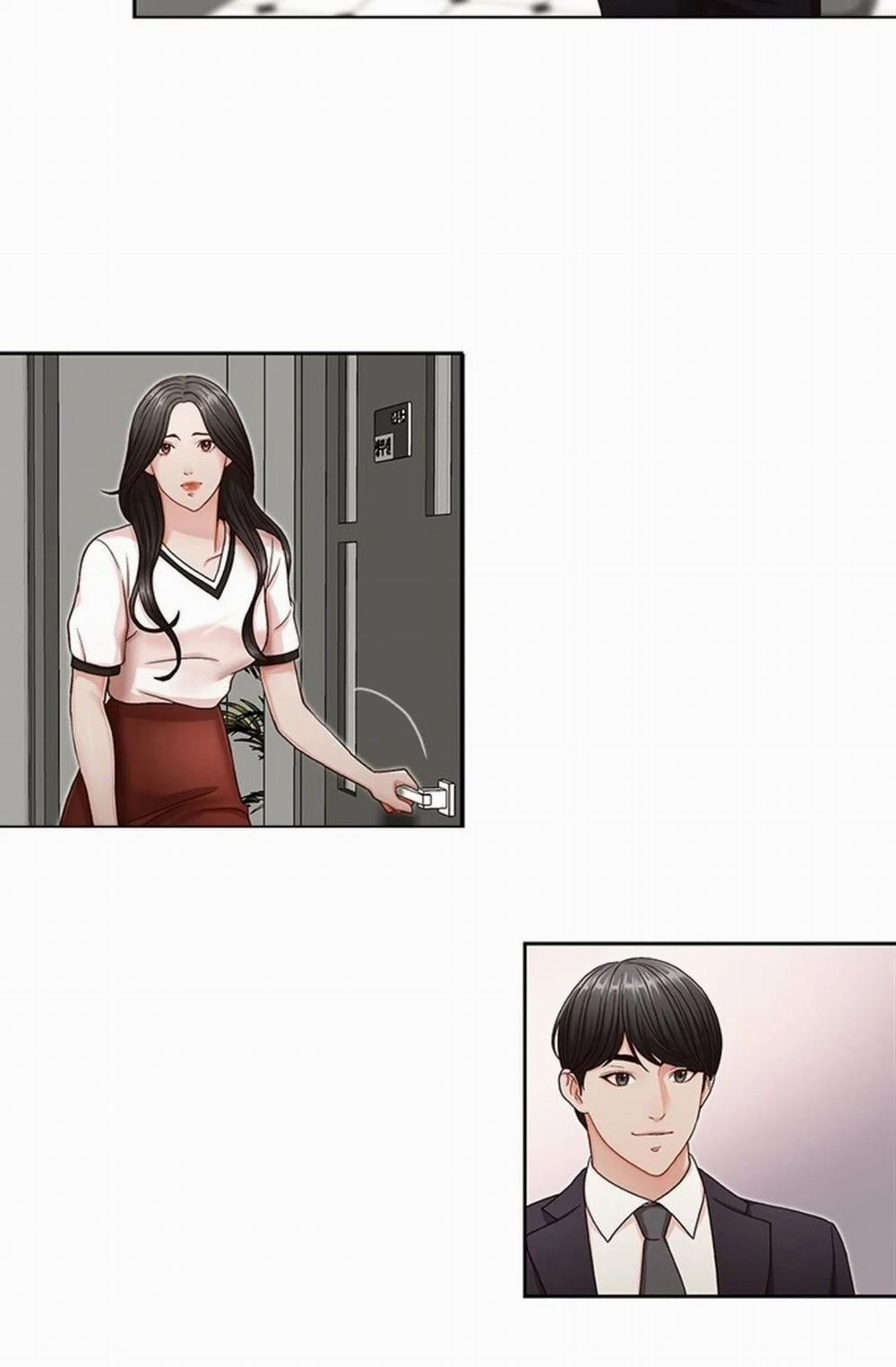 Thư Ký Của Anh Trai 10 trang 17