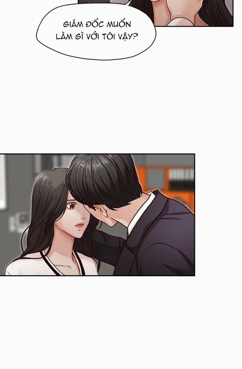 Thư Ký Của Anh Trai 10 trang 25